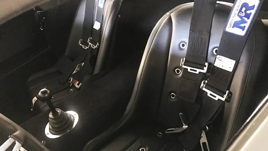 1964 Shelby Daytona Replica - Image 7 of 16