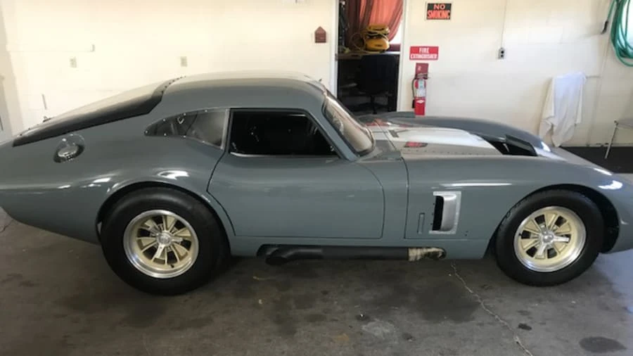 1964 Shelby Daytona Replica - Image 2 of 16