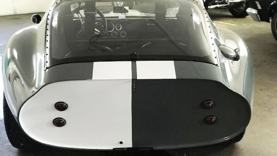 1964 Shelby Daytona Replica - Image 9 of 16