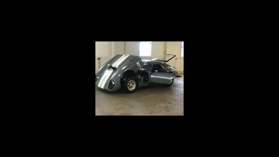 1964 Shelby Daytona Replica - Image 10 of 16