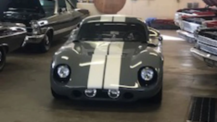 1964 Shelby Daytona Replica - Image 11 of 16