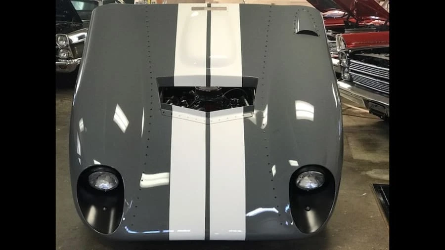 1964 Shelby Daytona Replica - Image 15 of 16