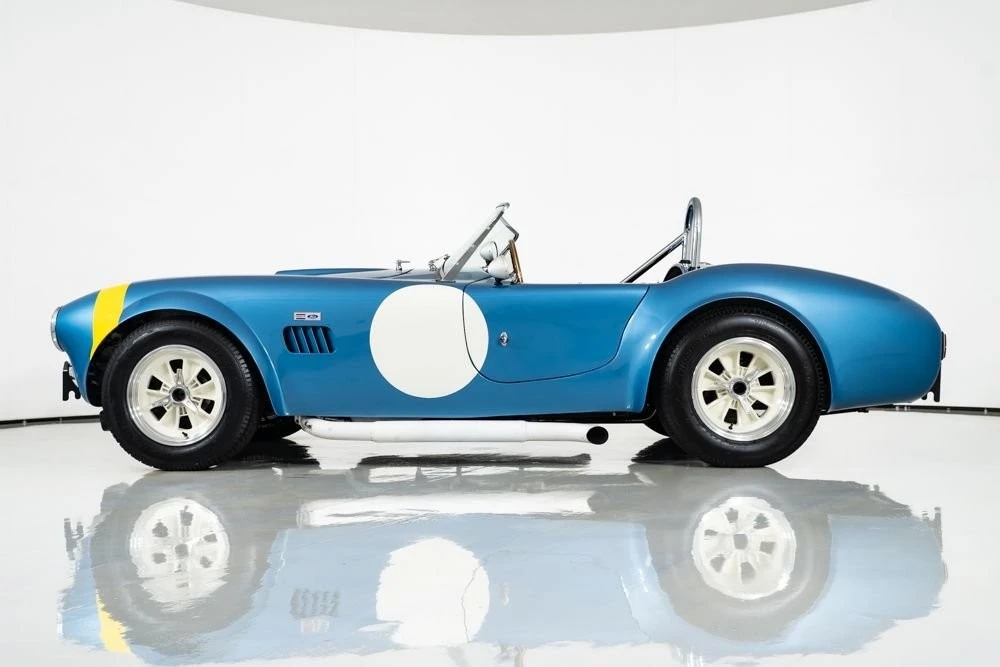 1964 Shelby Cobra 289 - Image 6 of 31