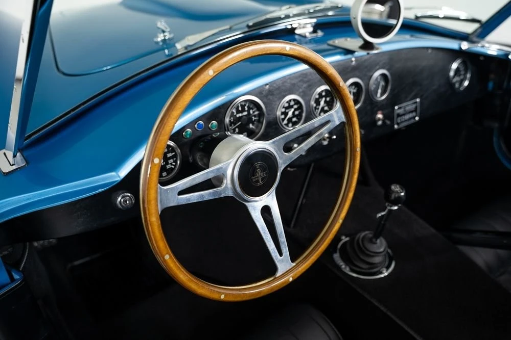 1964 Shelby Cobra 289 - Image 28 of 31