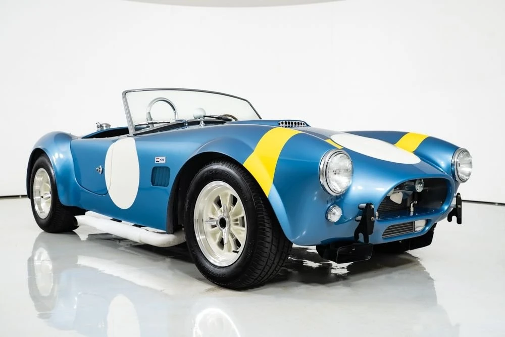 1964 Shelby Cobra 289 - Image 16 of 31