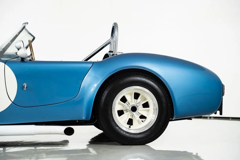 1964 Shelby Cobra 289 - Image 9 of 31