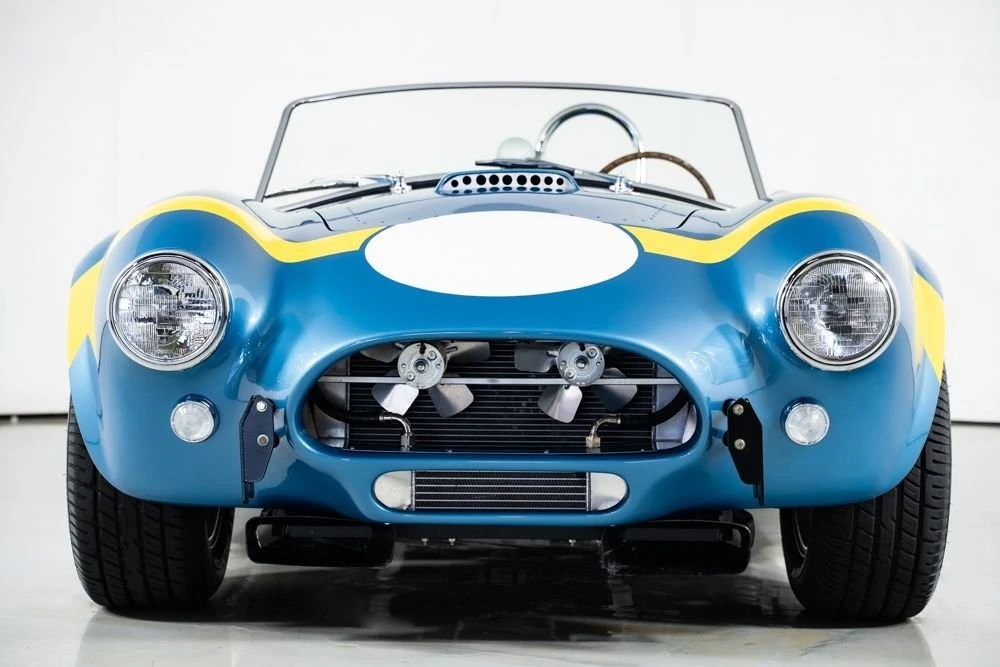 1964 Shelby Cobra 289 - Image 4 of 31