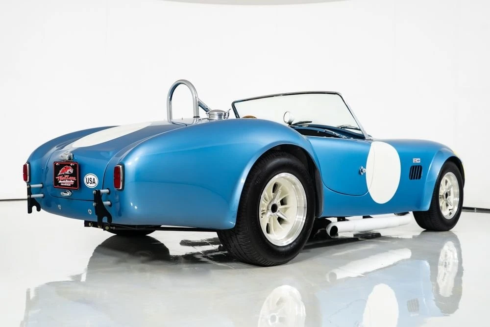 1964 Shelby Cobra 289 - Image 14 of 31