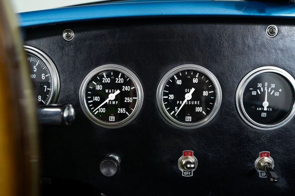 1964 Shelby Cobra 289 - Image 31 of 31