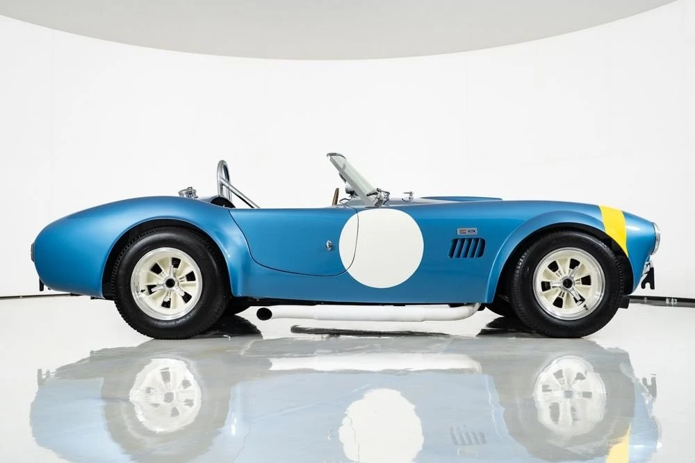 1964 Shelby Cobra 289 - Image 15 of 31
