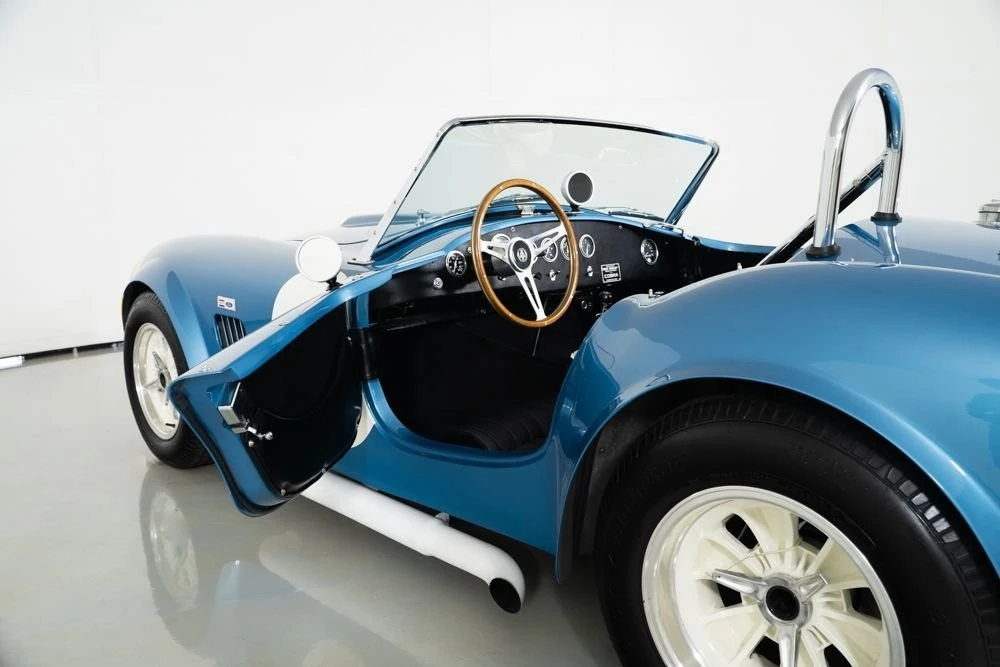 1964 Shelby Cobra 289 - Image 19 of 31