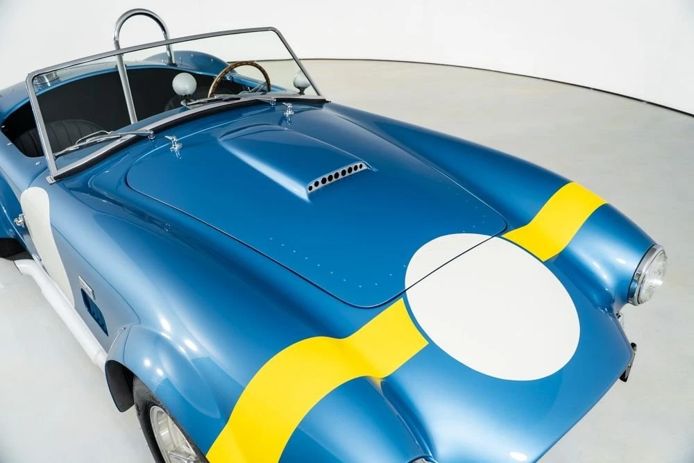 1964 Shelby Cobra 289 - Image 17 of 31