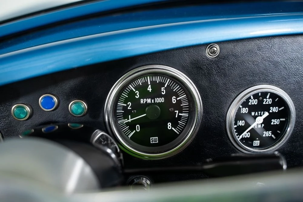 1964 Shelby Cobra 289 - Image 30 of 31