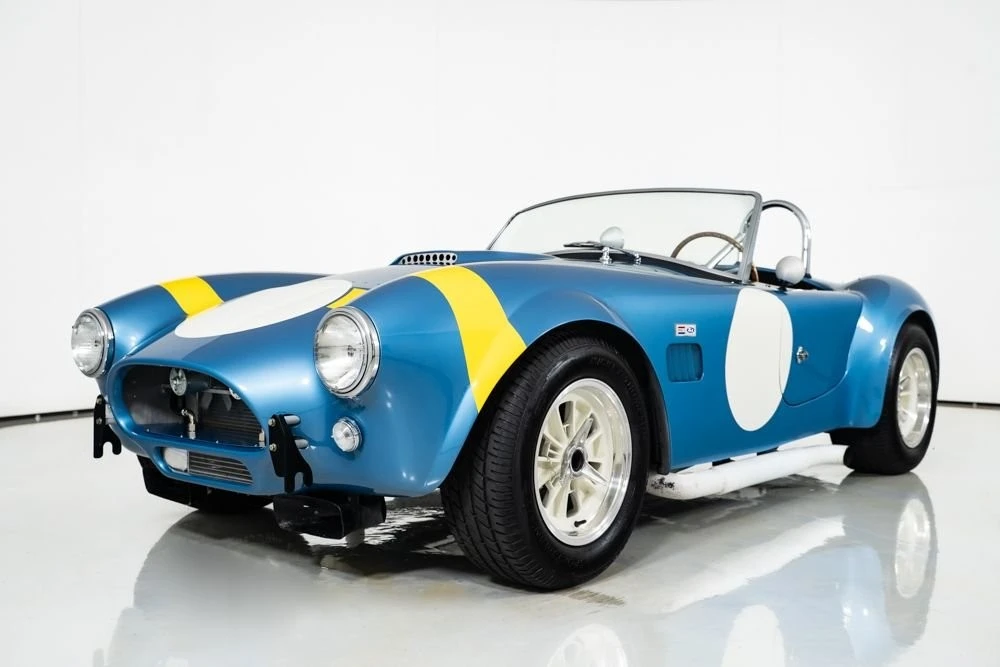 1964 Shelby Cobra 289 - Image 5 of 31