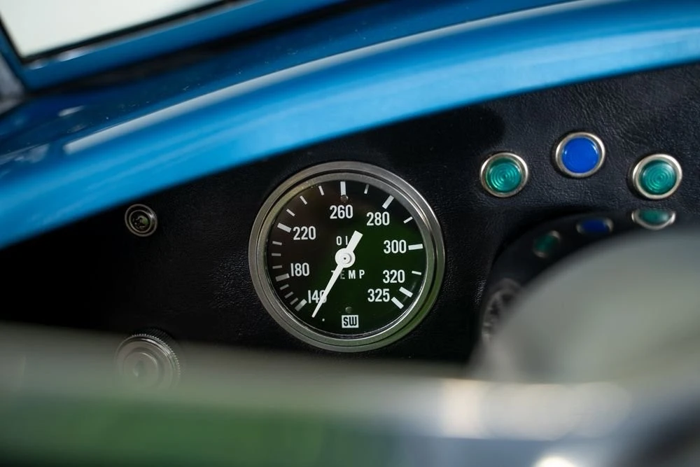 1964 Shelby Cobra 289 - Image 29 of 31