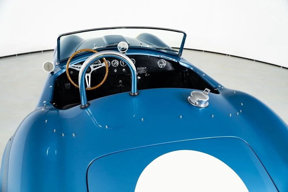 1964 Shelby Cobra 289 - Image 25 of 31