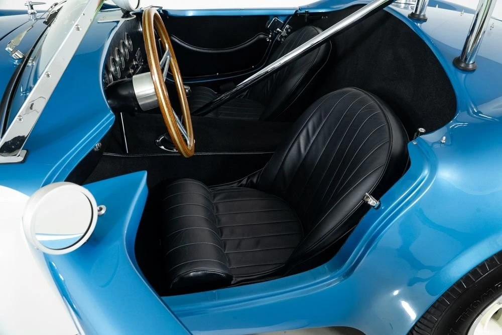 1964 Shelby Cobra 289 - Image 23 of 31