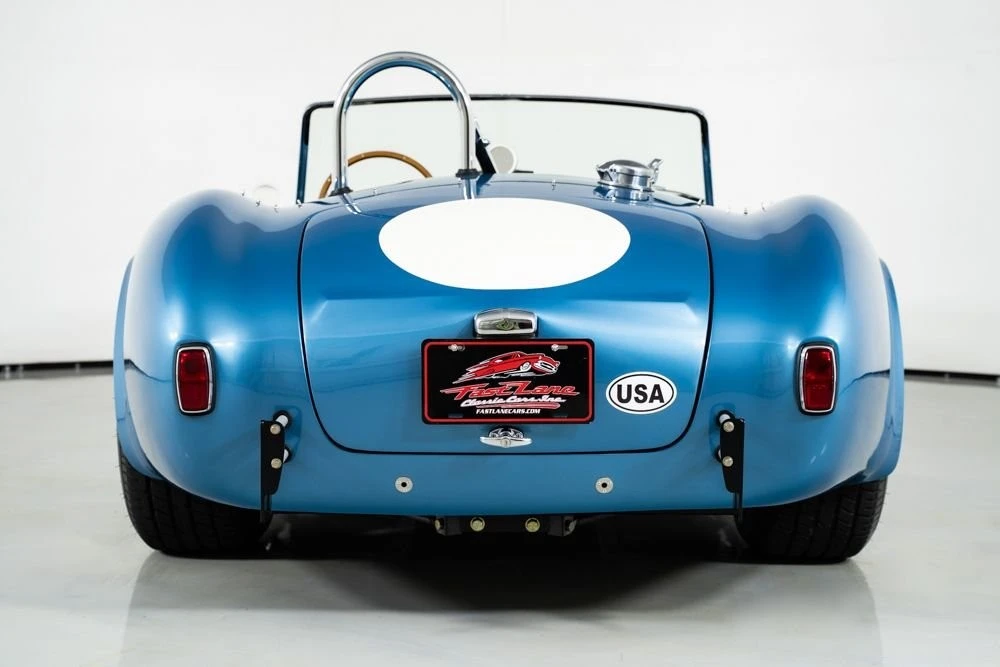 1964 Shelby Cobra 289 - Image 13 of 31