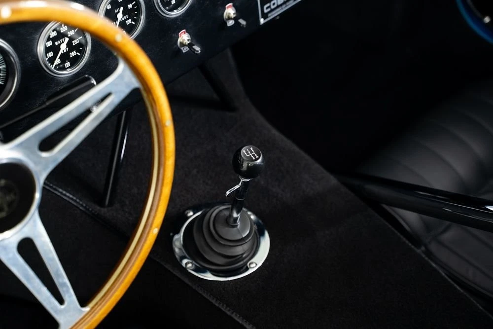 1964 Shelby Cobra 289 - Image 27 of 31