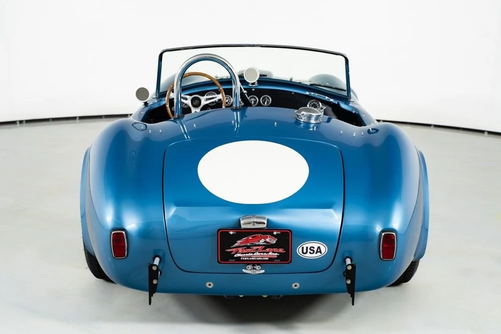 1964 Shelby Cobra 289 - Image 12 of 31