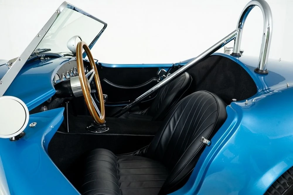1964 Shelby Cobra 289 - Image 22 of 31