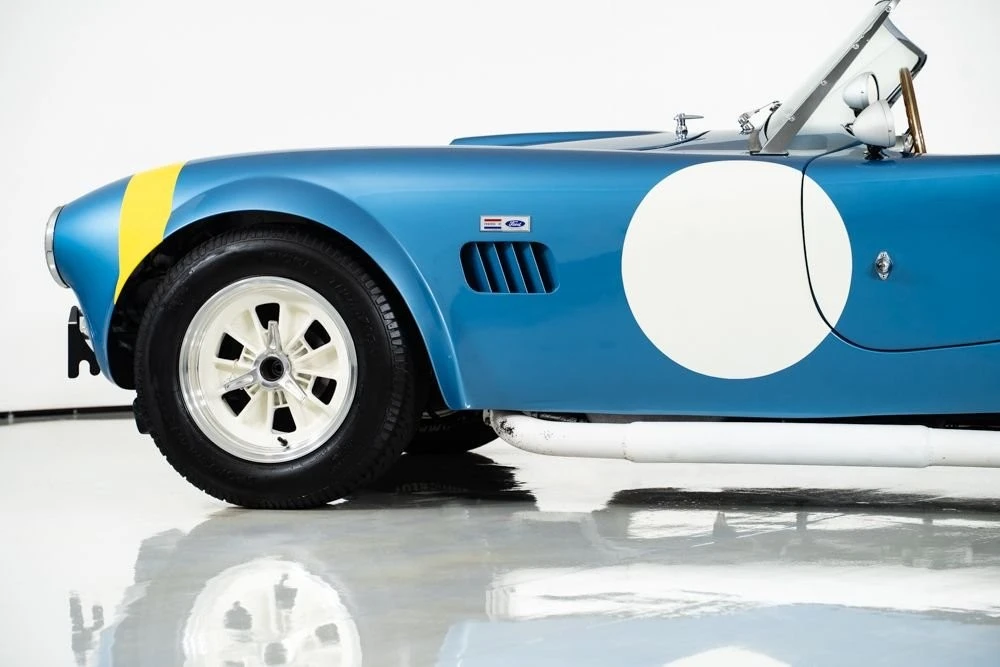 1964 Shelby Cobra 289 - Image 7 of 31