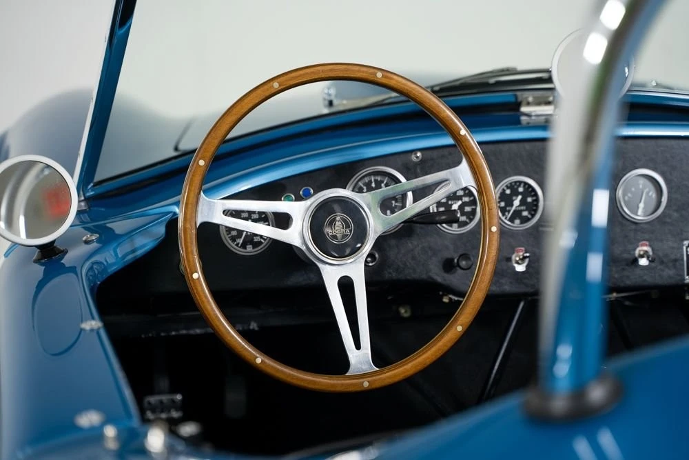 1964 Shelby Cobra 289 - Image 26 of 31