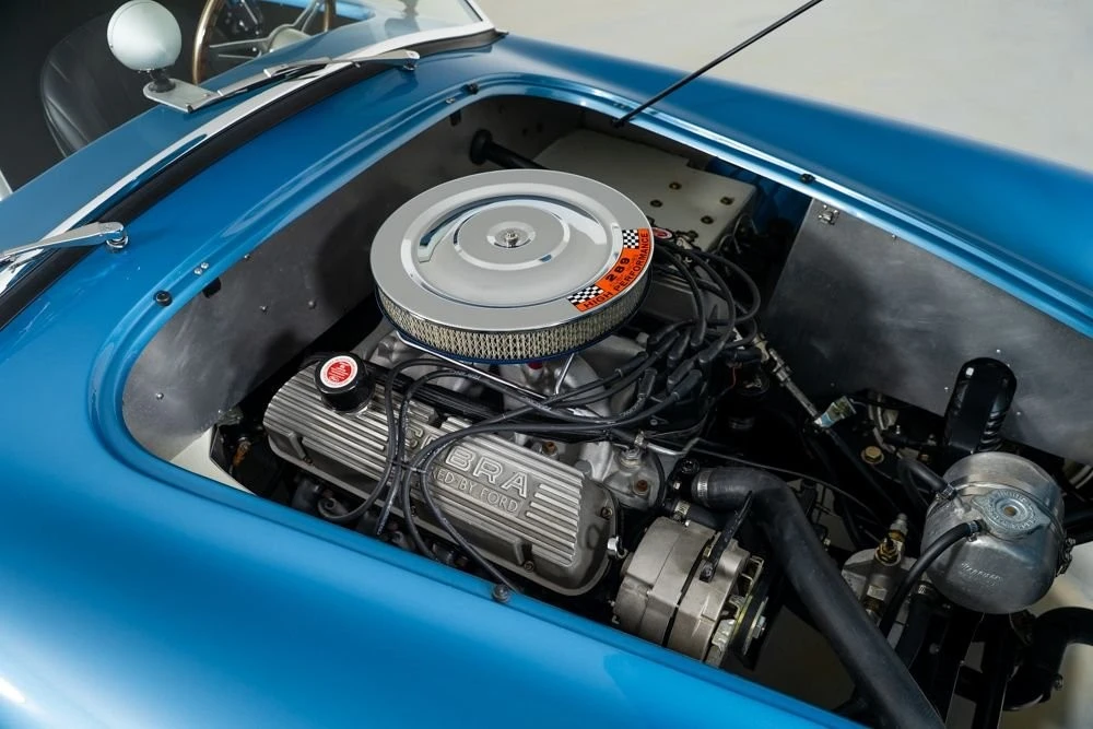 1964 Shelby Cobra 289 - Image 3 of 31