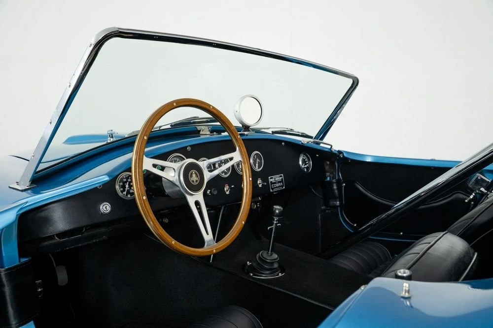 1964 Shelby Cobra 289 - Image 21 of 31