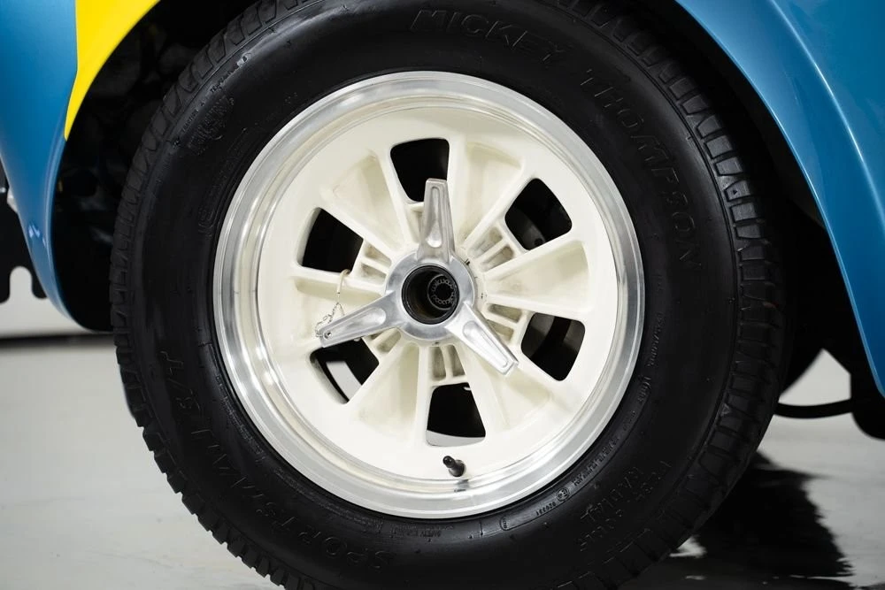 1964 Shelby Cobra 289 - Image 8 of 31