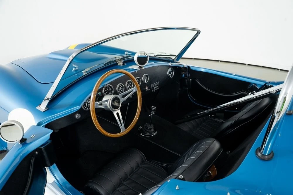 1964 Shelby Cobra 289 - Image 2 of 31