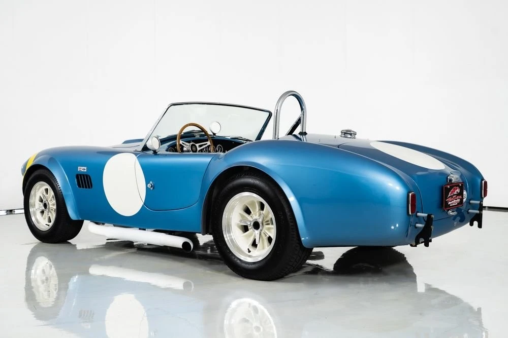 1964 Shelby Cobra 289 - Image 11 of 31