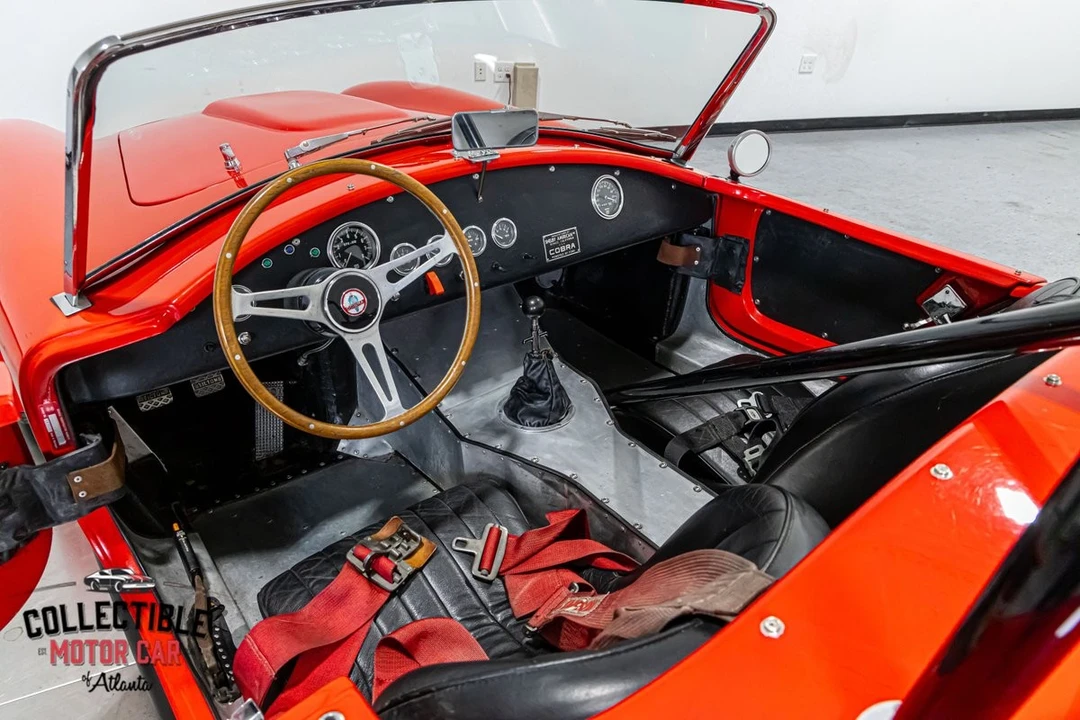 1964 Shelby Cobra Replica - Image 3 of 21
