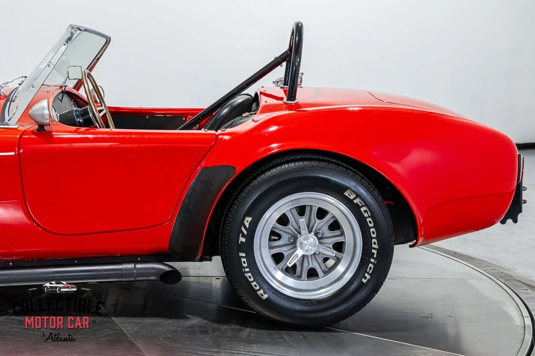 1964 Shelby Daytona Replica - Image 31 of 31