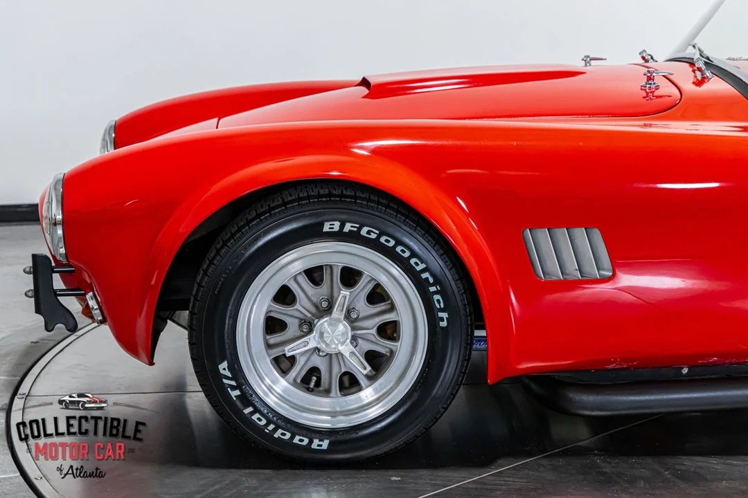 1964 Shelby Daytona Replica - Image 30 of 31
