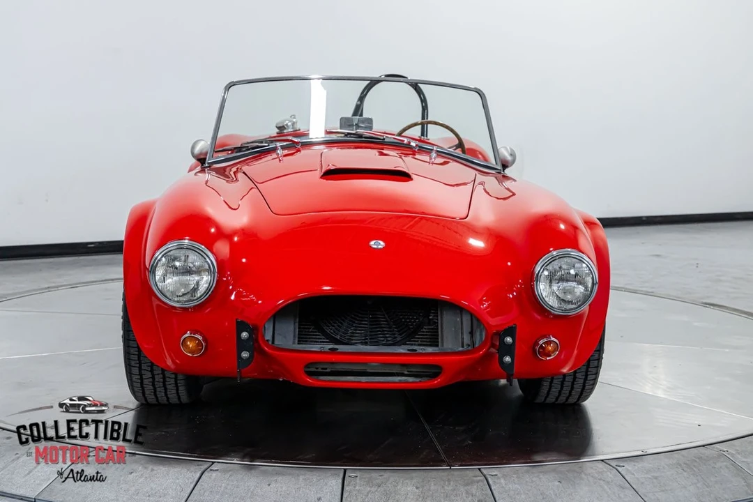 1964 Shelby Daytona Replica - Image 22 of 31