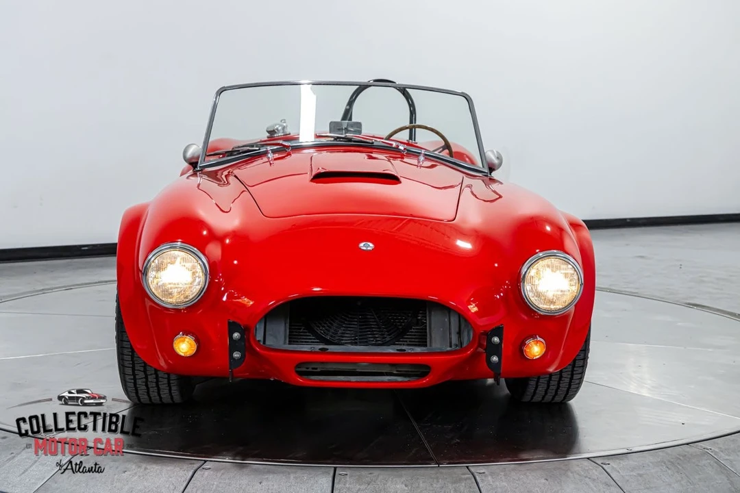 1964 Shelby Daytona Replica - Image 24 of 31