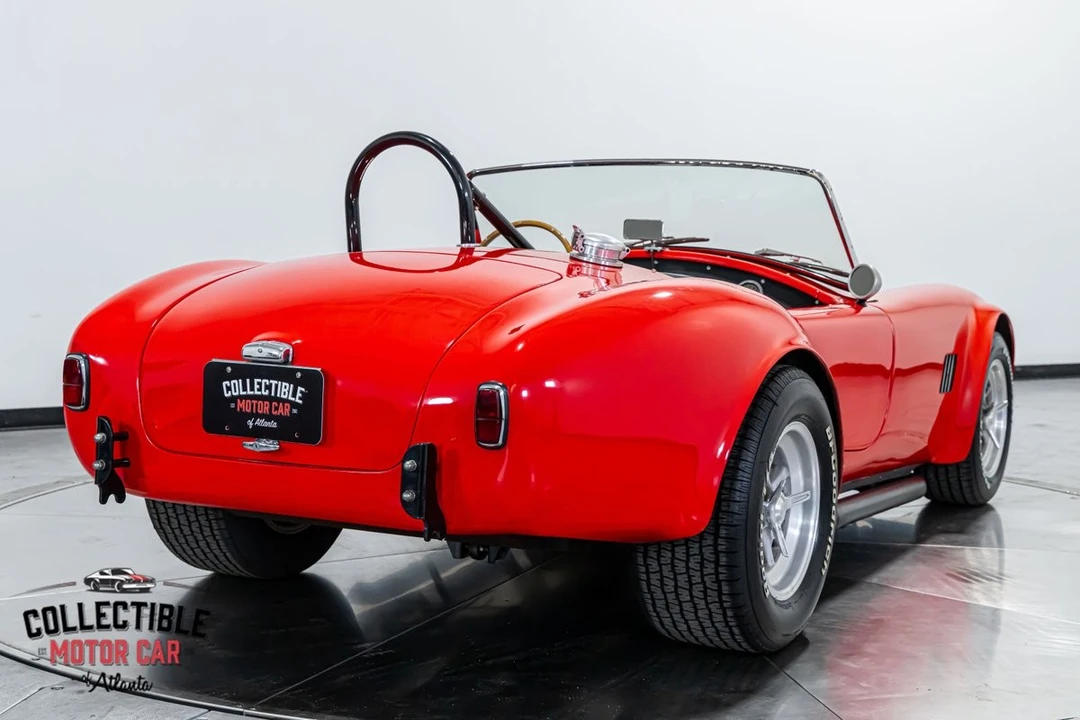 1964 Shelby Cobra Replica - Image 16 of 21