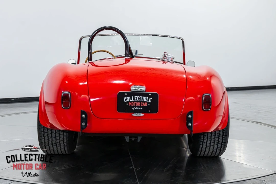 1964 Shelby Cobra Replica - Image 15 of 21
