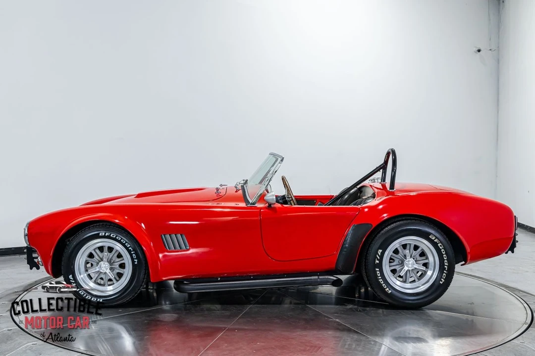 1964 Shelby Cobra Replica - Image 12 of 21