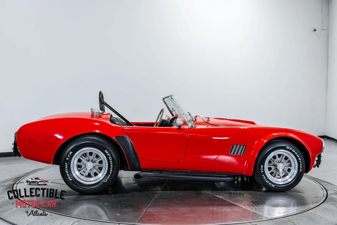 1964 Shelby Cobra Replica - Image 18 of 21