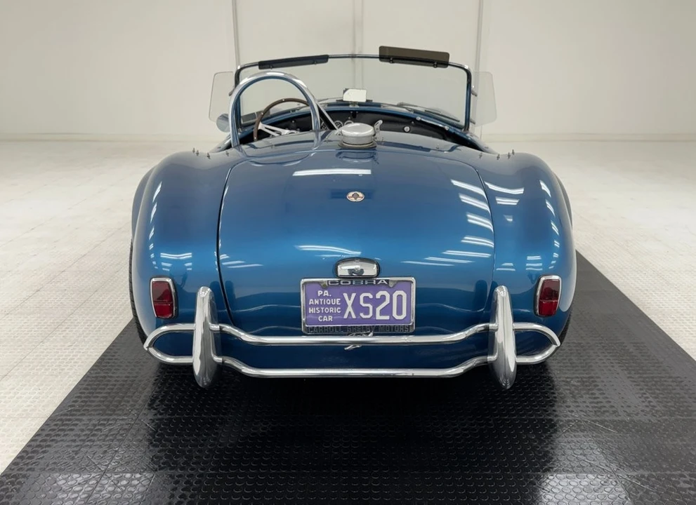 1964 Shelby Cobra 289 - Image 5 of 31