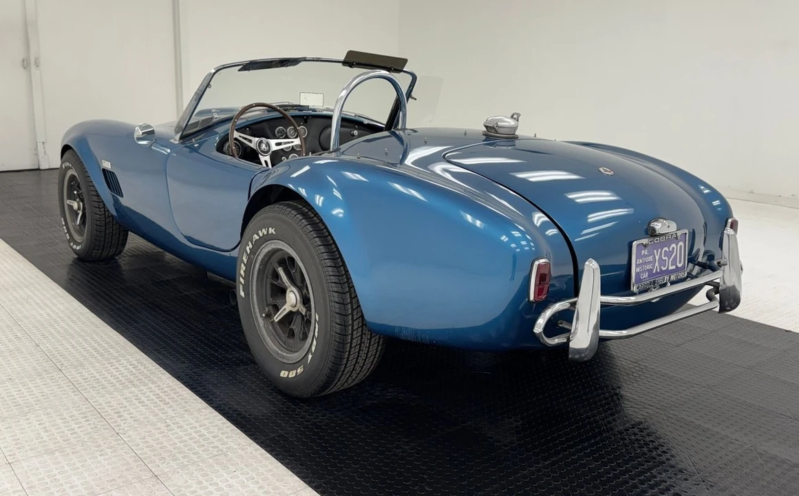 1964 Shelby Cobra 289 - Image 4 of 31