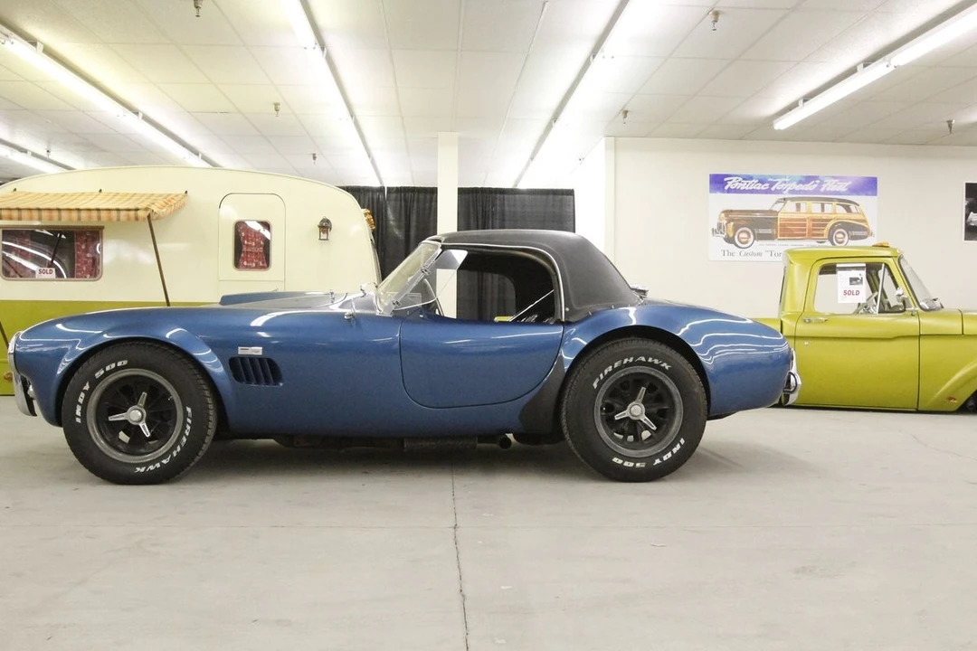1964 Shelby Cobra 289 - Image 3 of 31