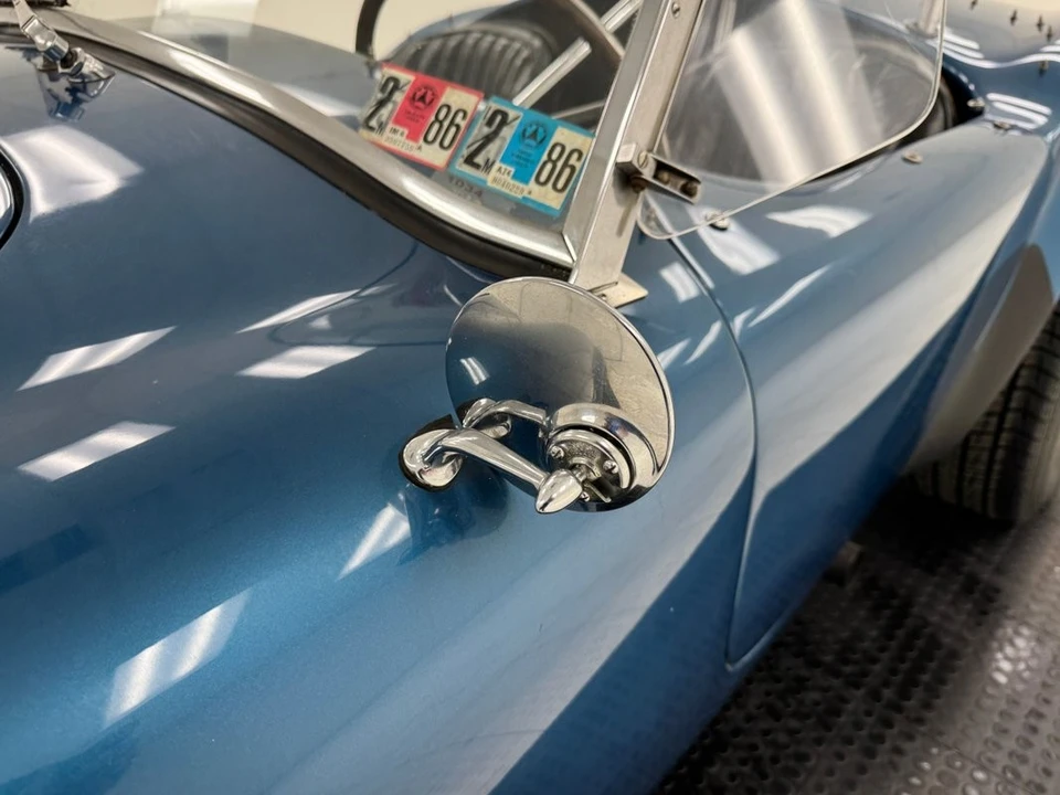 1964 Shelby Cobra 289 - Image 17 of 31