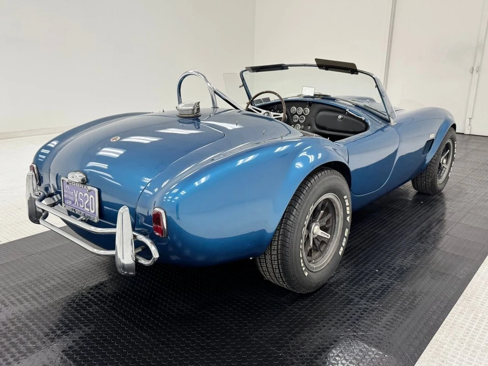 1964 Shelby Cobra 289 - Image 6 of 31