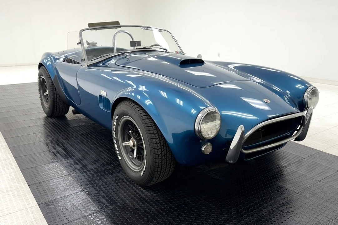 1964 Shelby Cobra 289 - Image 8 of 31