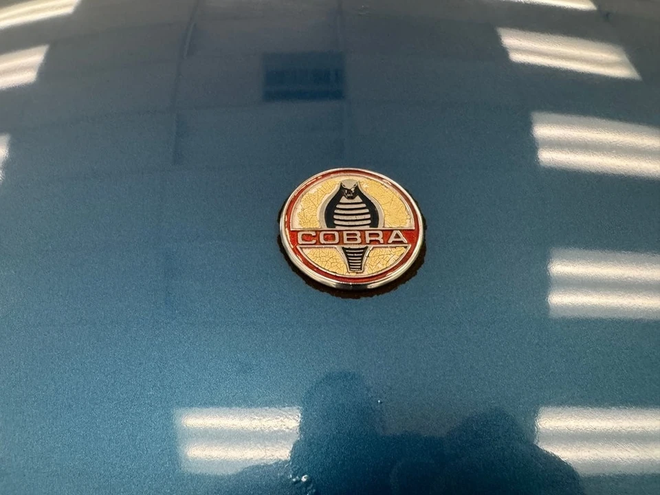1964 Shelby Cobra 289 - Image 23 of 31