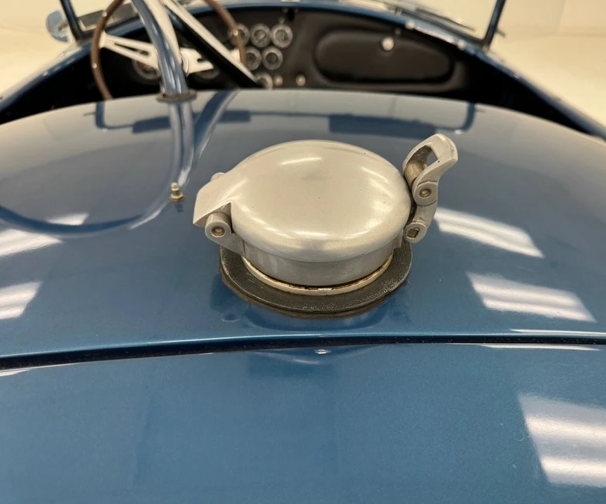 1964 Shelby Cobra 289 - Image 22 of 31
