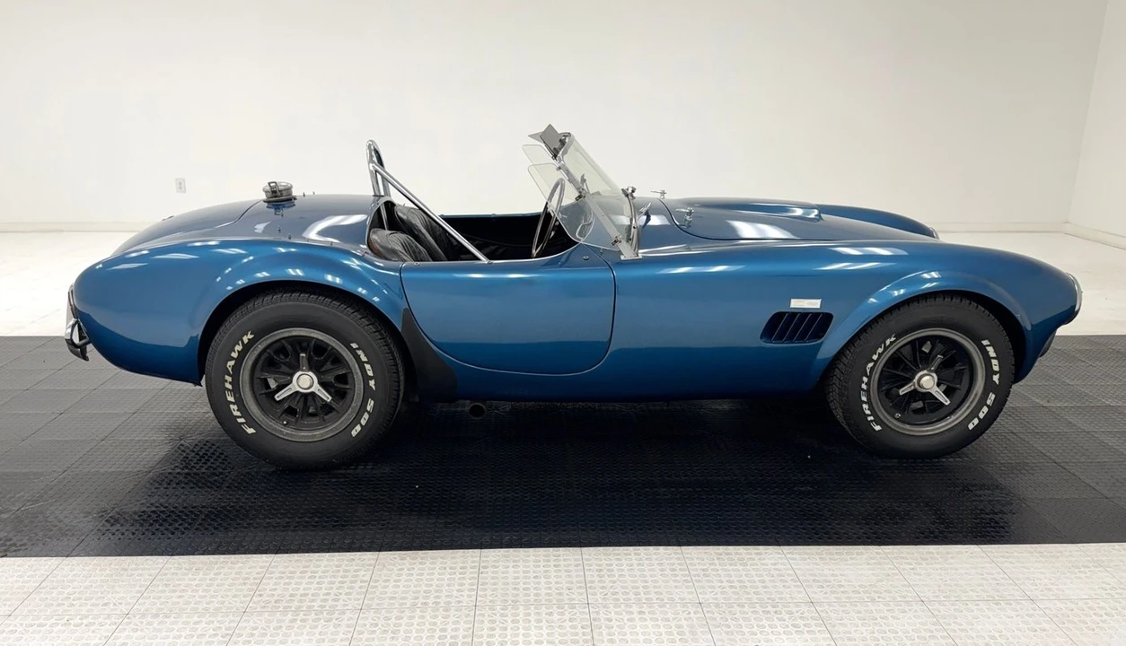 1964 Shelby Cobra 289 - Image 7 of 31